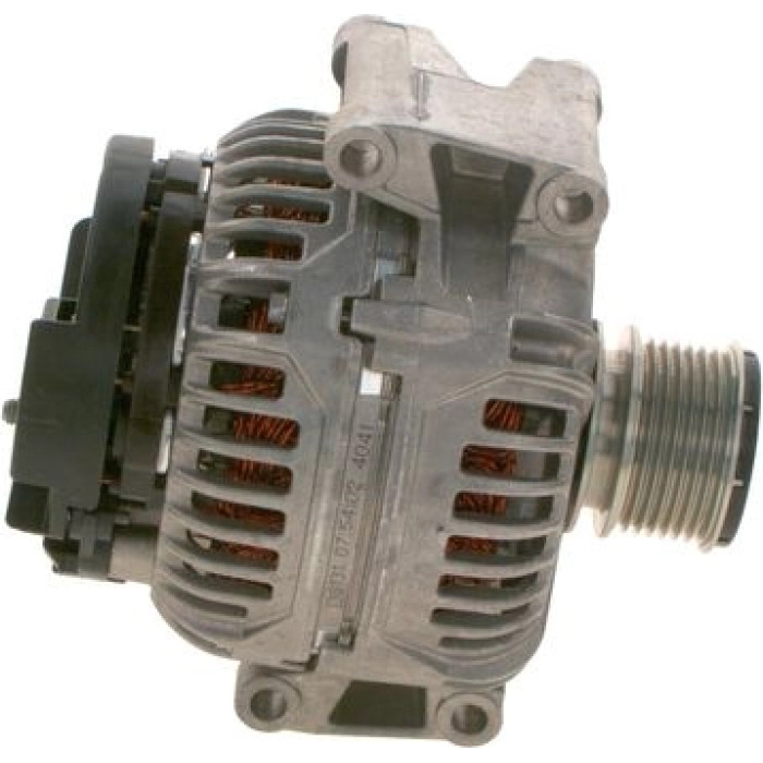 Generator 0 124 515 198 Generator 0 124 515 198