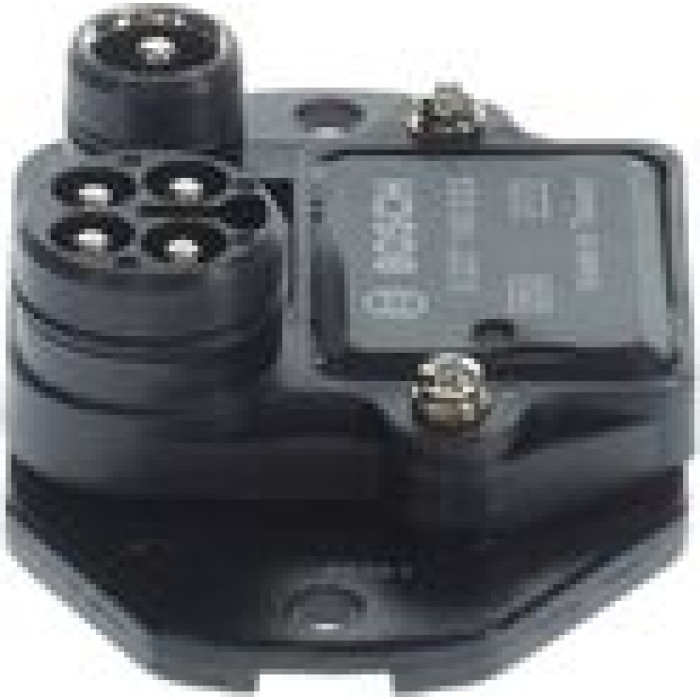 BOSCH 0 227 100 023 Schaltgerät, Zündanlage