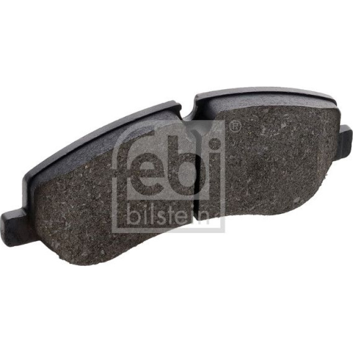 febi bilstein 193463 Bremsbelagsatz, Scheibenbremse febi bilstein 193463 Bremsbelagsatz, Scheibenbremse