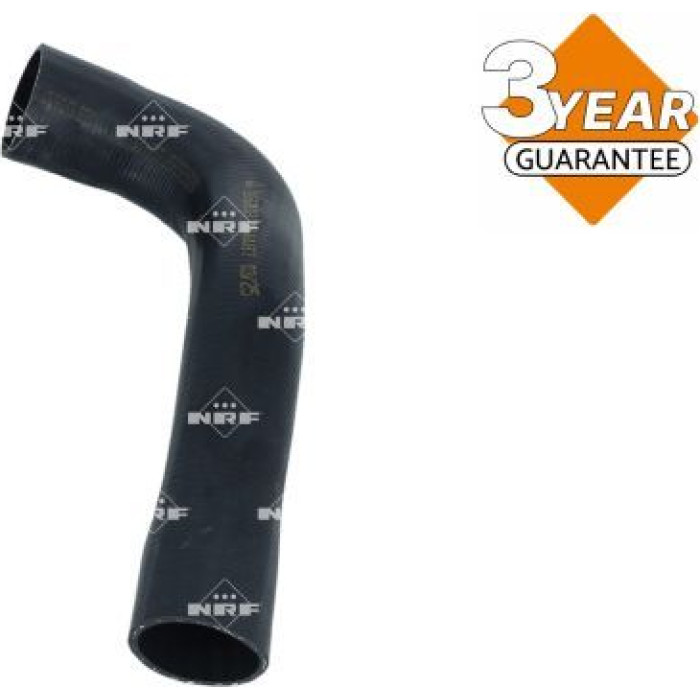 NRF 166187 Ladeluftschlauch EASY FIT