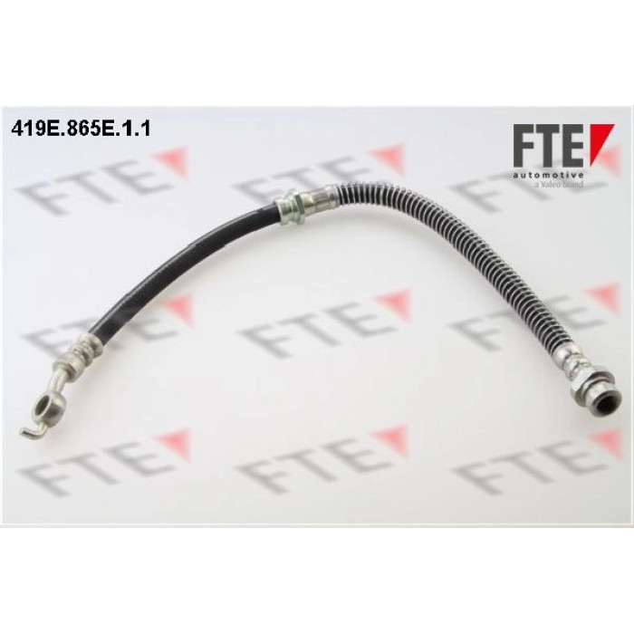 FTE 9240870 Bremsschlauch FTE 9240870 Bremsschlauch