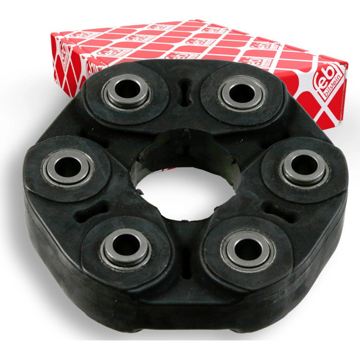 FEBI BILSTEIN 21185 Hardyscheibe