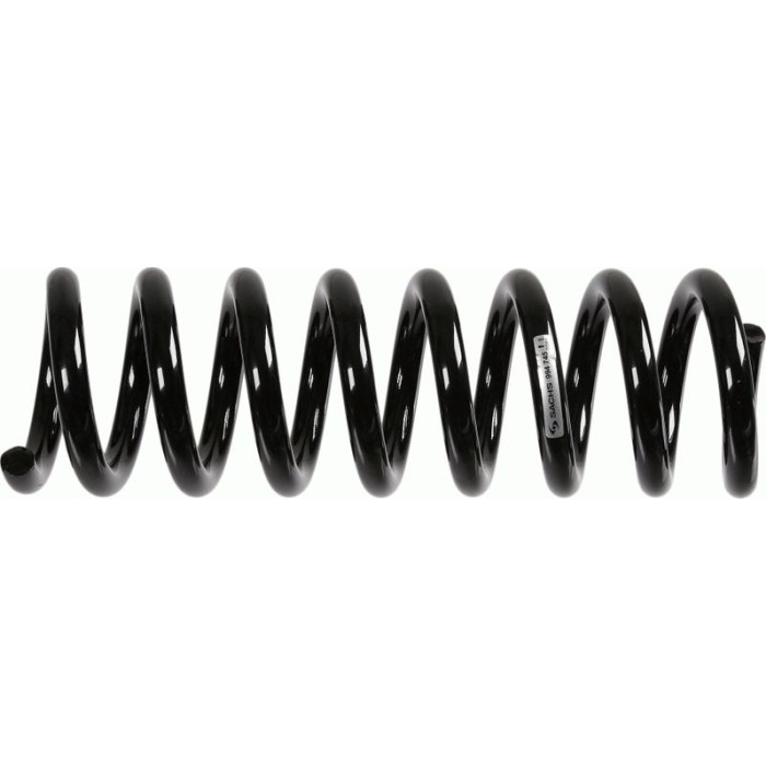 Sachs 994 745 Fahrwerksfeder