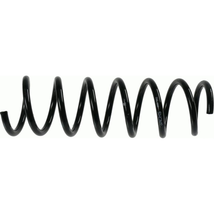 Sachs 996 980 Fahrwerksfeder