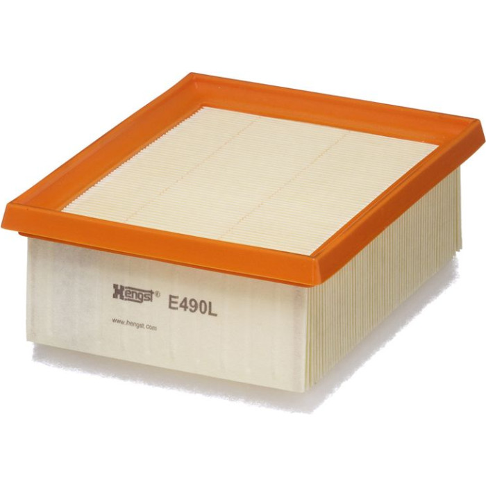 Hengst Filter E490L Luftfilter Hengst Filter E490L Luftfilter