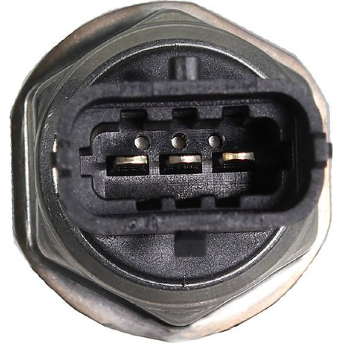 Metzger 0906591 Sensor, Kraftstoffdruck