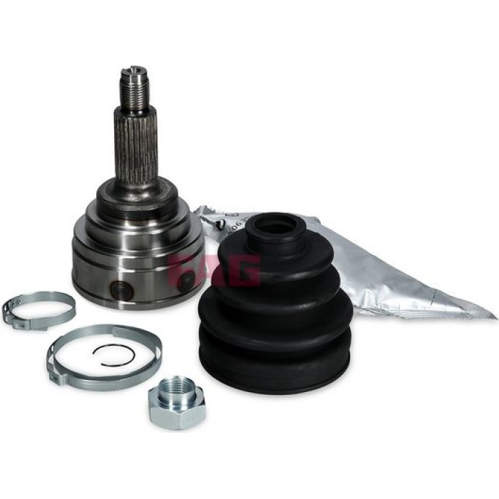 Gelenksatz, Antriebswelle 771 0590 30 Gelenksatz, Antriebswelle 771 0590 30