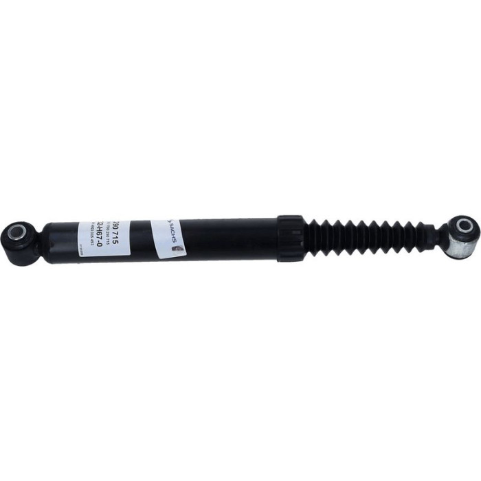 Sachs 290 715 Stoßdämpfer Sachs 290 715 Stoßdämpfer