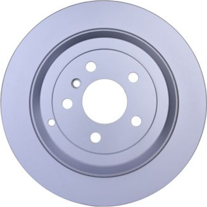 Hella 8DD 355 113-211 Bremsscheibe PRO