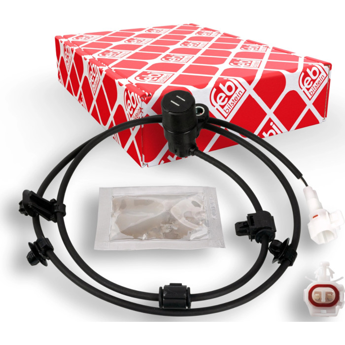 FEBI BILSTEIN 172731 Sensor, Raddrehzahl FEBI BILSTEIN 172731 Sensor, Raddrehzahl