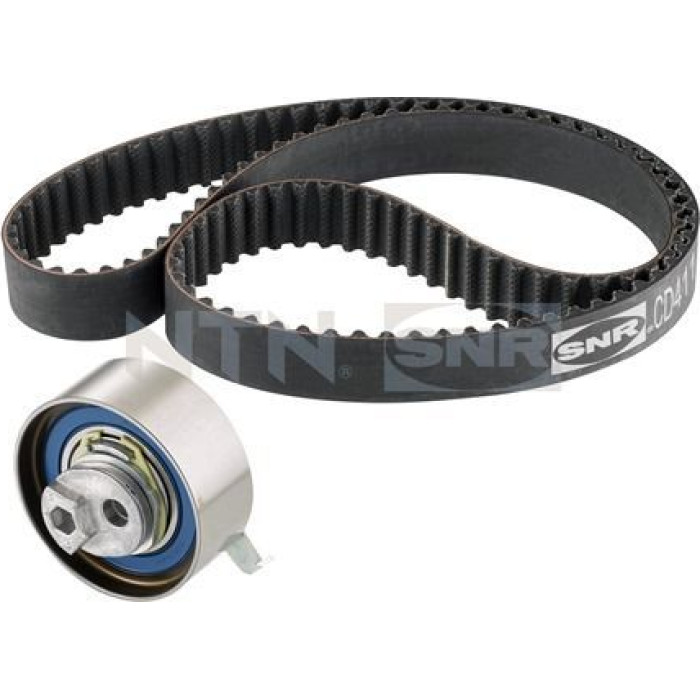 NTN-SNR KD457.80 Zahnriemensatz NTN-SNR KD457.80 Zahnriemensatz