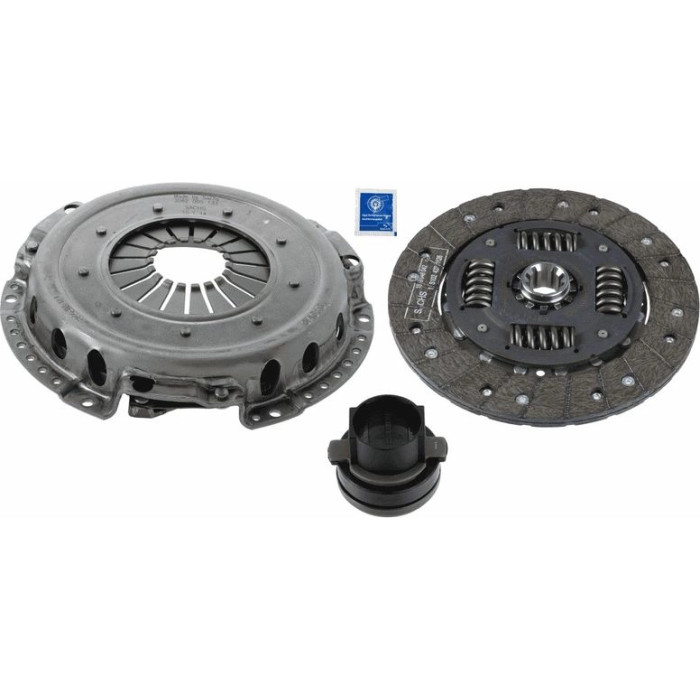 SACHS 3000 002 008 Kupplungssatz SACHS 3000 002 008 Kupplungssatz