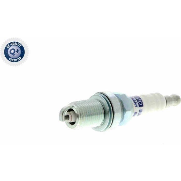 Vemo V99-75-0003 Zündkerze Q+, Erstausrüsterqualität Vemo V99-75-0003 Zündkerze Q+, Erstausrüsterqualität