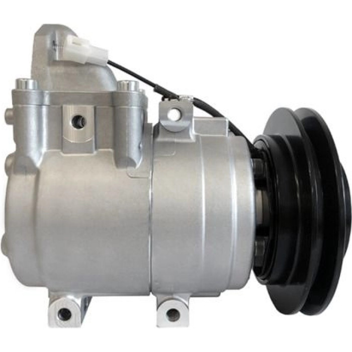 Mahle ACP 1172 000S Kompressor, Klimaanlage BEHR Mahle ACP 1172 000S Kompressor, Klimaanlage BEHR