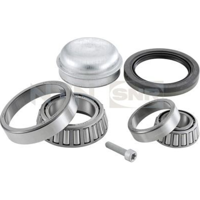 NTN-SNR R151.56 Radlagersatz NTN-SNR R151.56 Radlagersatz