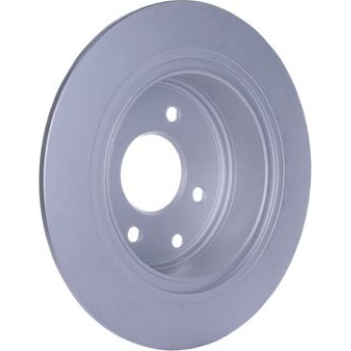 Hella 8DD 355 122-981 Bremsscheibe PRO Hella 8DD 355 122-981 Bremsscheibe PRO