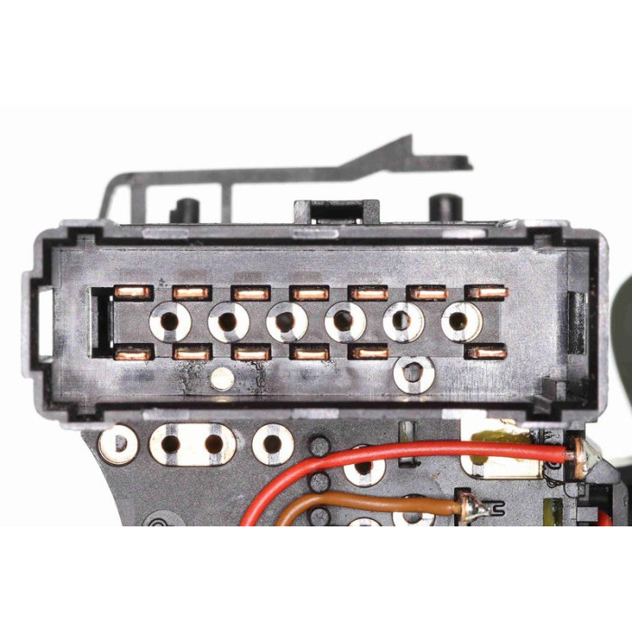Vemo V40-80-2439 Lenkstockschalter