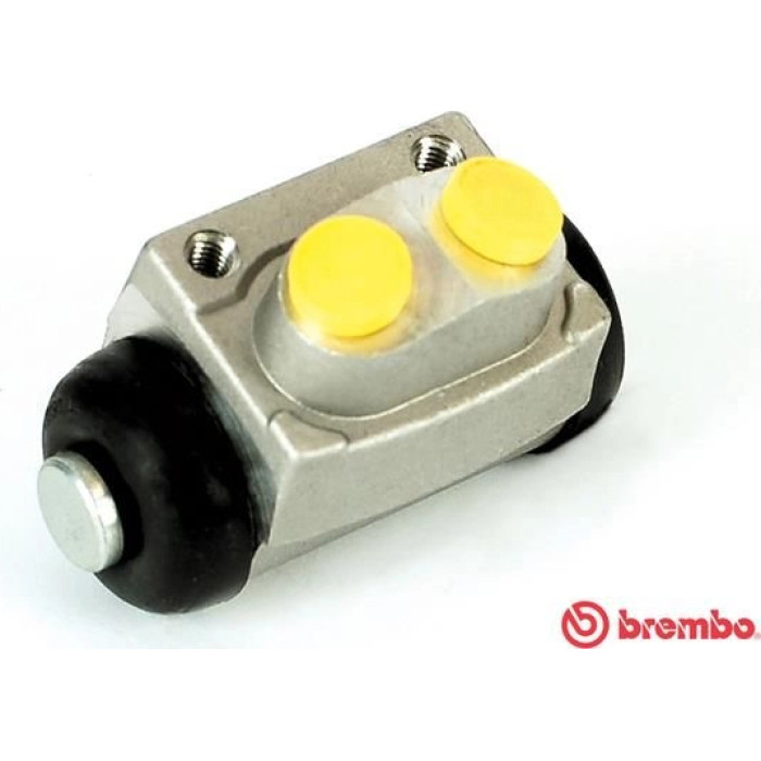 Radbremszylinder A 12 574 Radbremszylinder A 12 574