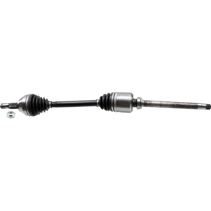 FEBI BILSTEIN 182857 Antriebswelle FEBI BILSTEIN 182857 Antriebswelle
