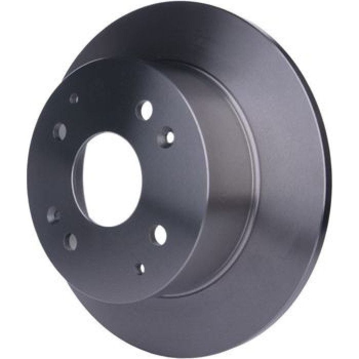 Hella 8DD 355 112-011 Bremsscheibe