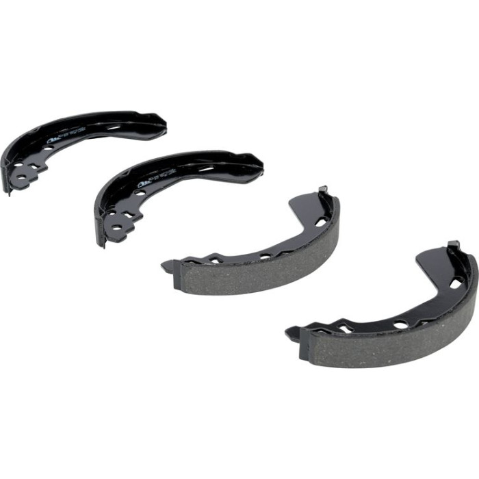 ATE 03.0137-0509.2 Bremsbackensatz