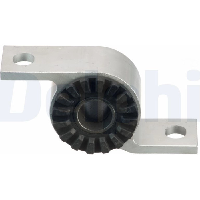 Delphi TD1225W Lagerung, Lenker