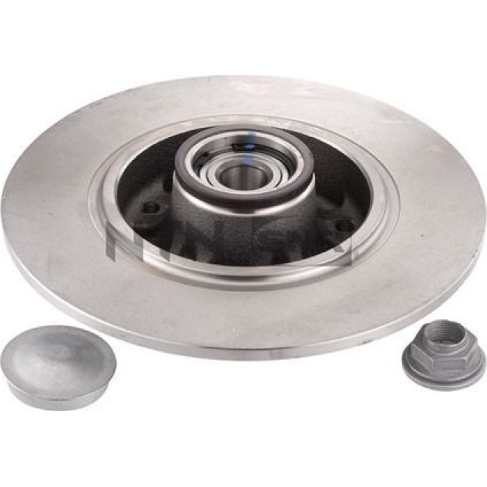 NTN-SNR KF155.131U Bremsscheibe