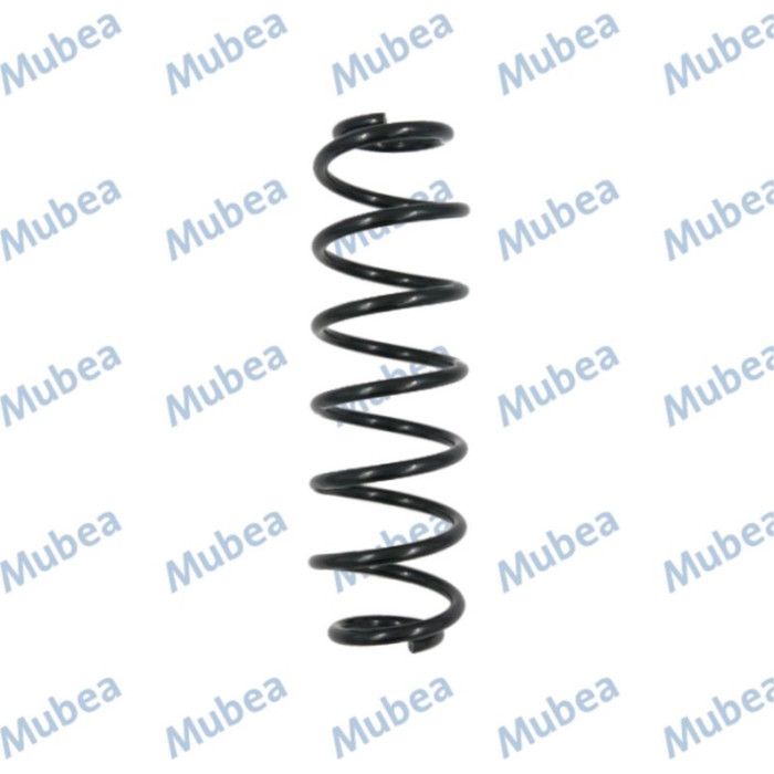 MUBEA 90171456 Fahrwerksfeder