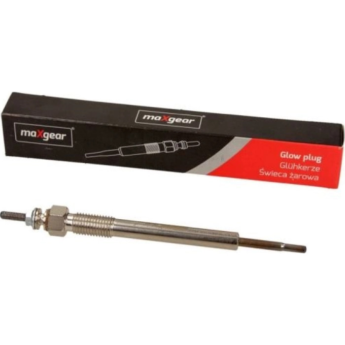 Maxgear 66-0142 Glühkerze Maxgear 66-0142 Glühkerze