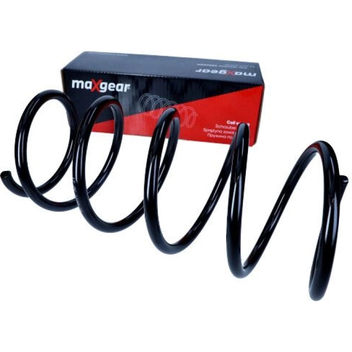 Maxgear 60-0011 Fahrwerksfeder Maxgear 60-0011 Fahrwerksfeder