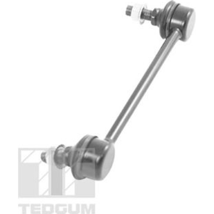 Tedgum 00391353 Stange/Strebe, Stabilisator Tedgum 00391353 Stange/Strebe, Stabilisator