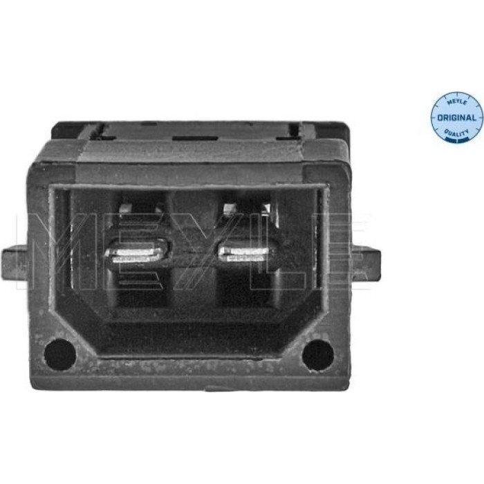 Meyle 100 927 0001 Sensor, Raddrehzahl MEYLE-ORIGINAL: True to OE Meyle 100 927 0001 Sensor, Raddrehzahl MEYLE-ORIGINAL: True to OE