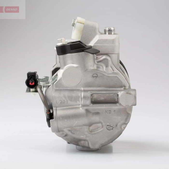DENSO 7SEU17C Klimakompressor DCP11012
