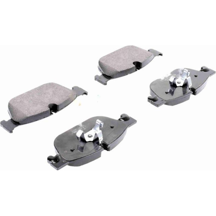 Vaico V22-0156 Bremsbelagsatz, Scheibenbremse Green Mobility Parts Vaico V22-0156 Bremsbelagsatz, Scheibenbremse Green Mobility Parts