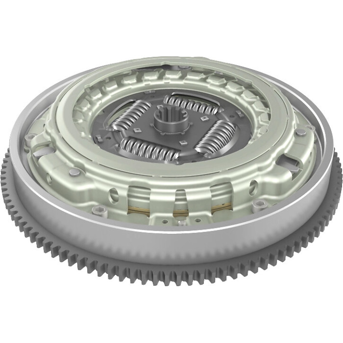 Valeo 835015 Kupplungssatz SERVICE 3KKIT für UMRUESTSATZ Valeo 835015 Kupplungssatz SERVICE 3KKIT für UMRUESTSATZ
