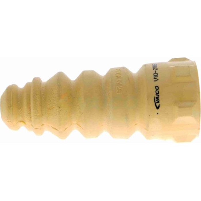 Vaico V10-2185 Anschlagpuffer, Federung Green Mobility Parts