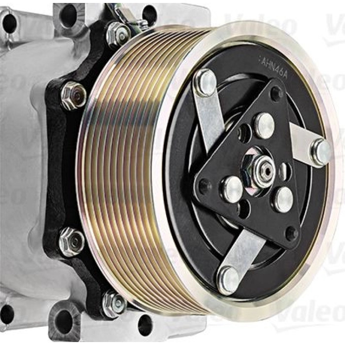 Valeo 813028 Kompressor, Klimaanlage CORE-FLEX Valeo 813028 Kompressor, Klimaanlage CORE-FLEX
