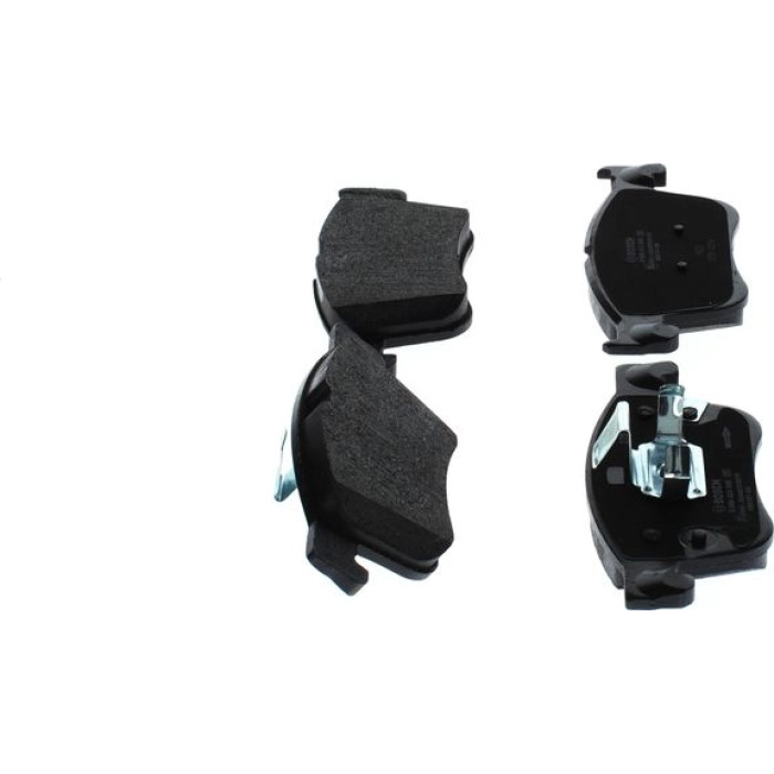 BOSCH 0 986 424 885 Bremsbelagsatz, Scheibenbremse BOSCH 0 986 424 885 Bremsbelagsatz, Scheibenbremse