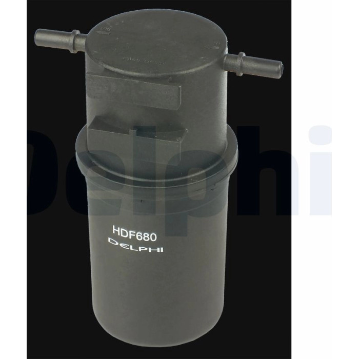 Delphi HDF680 Kraftstofffilter