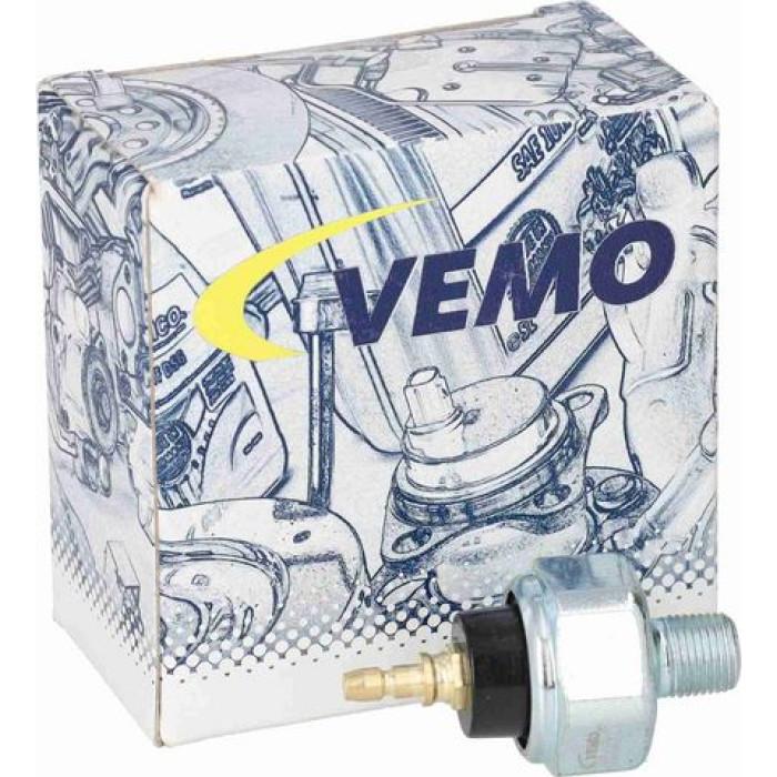 Vemo V26-73-0003 Öldruckschalter Vemo V26-73-0003 Öldruckschalter