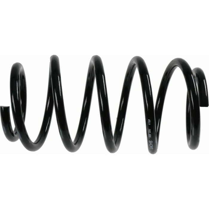 Sachs 998 489 Fahrwerksfeder