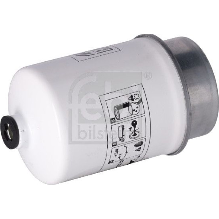 febi bilstein 185558 Kraftstofffilter