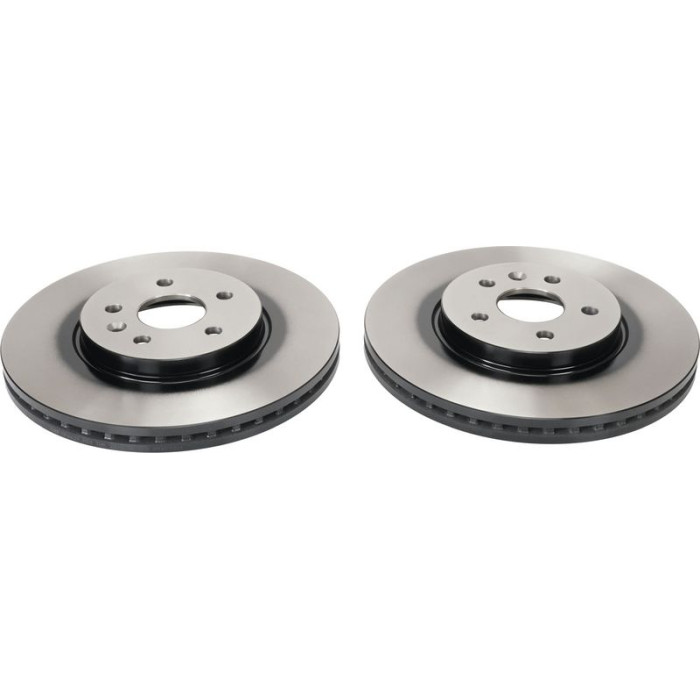 TRW DF6629 Bremsscheibe TRW DF6629 Bremsscheibe