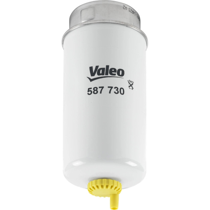 Valeo 587730 Kraftstofffilter Valeo 587730 Kraftstofffilter