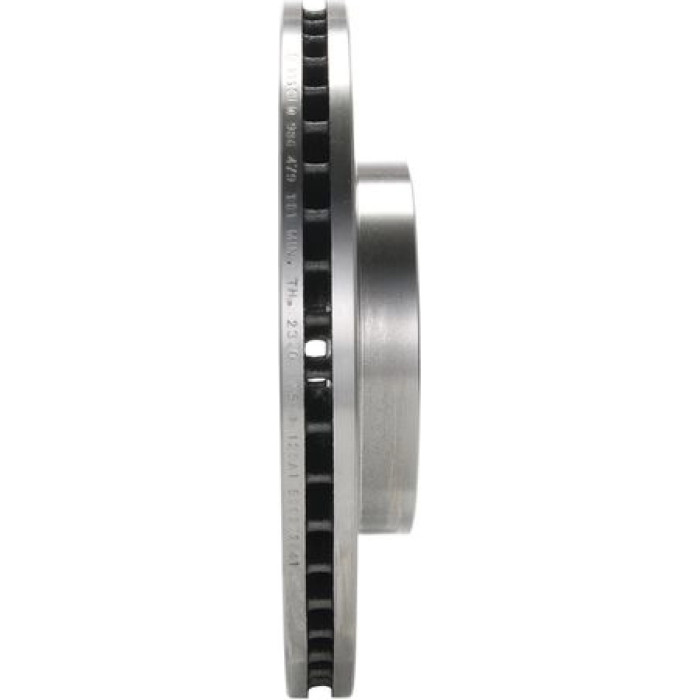2x BOSCH 0 986 479 111 Bremsscheibe 2 x 2x BOSCH 0 986 479 111 Bremsscheibe 2 x