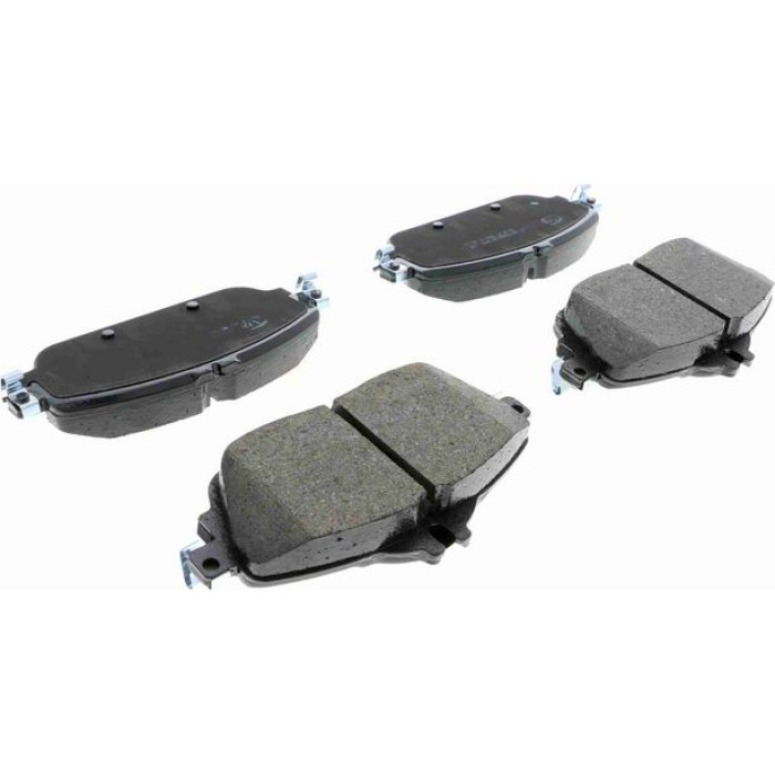 Vaico V30-2790 Bremsbelagsatz, Scheibenbremse Green Mobility Parts