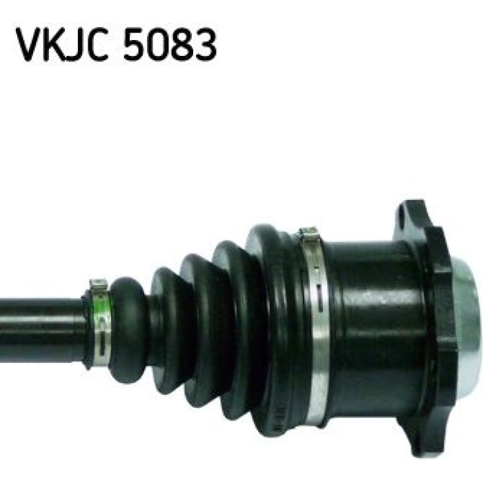 SKF VKJC 5083 Antriebswelle