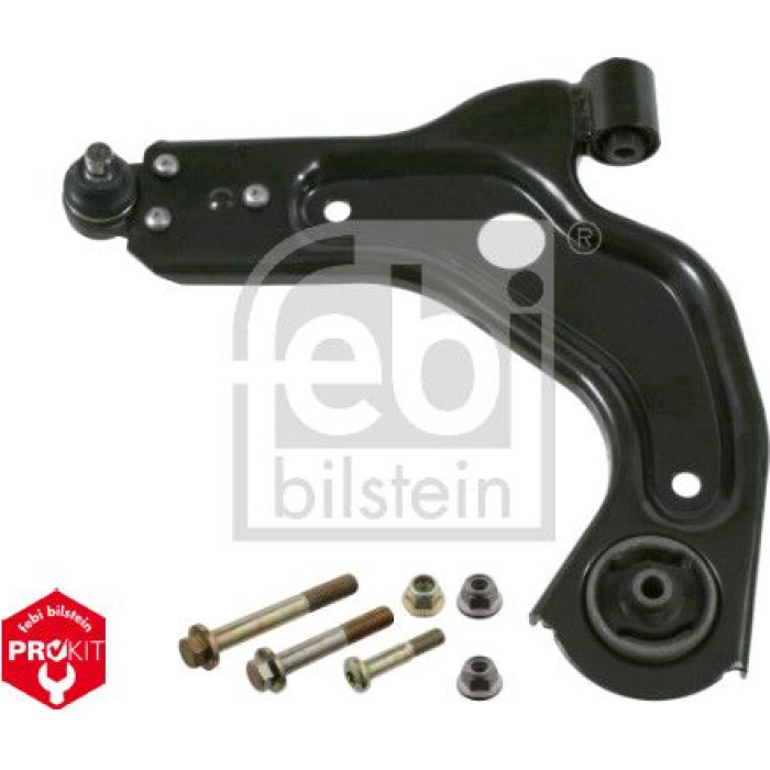 FEBI BILSTEIN 33883 Querlenker, Lenker, Radaufhängung