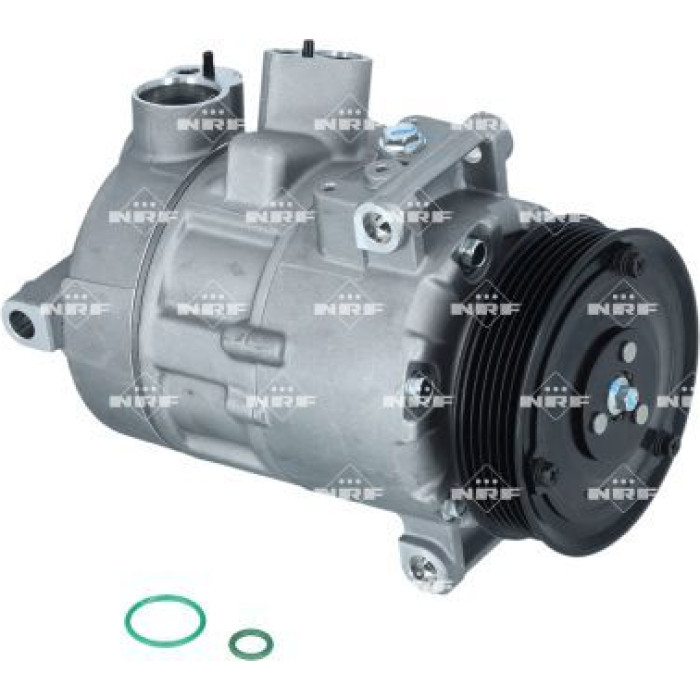 NRF 32147 Kompressor, Klimaanlage EASY FIT NRF 32147 Kompressor, Klimaanlage EASY FIT