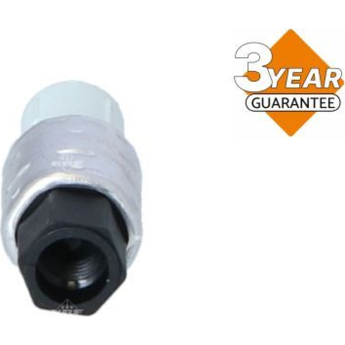 NRF 38917 Druckschalter, Klimaanlage EASY FIT